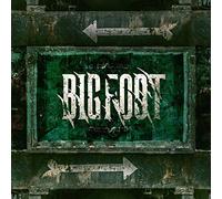 Bigfoot - Bigfoot
