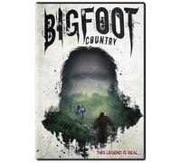 Bigfoot Country