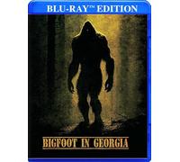Bigfoot en Géorgie [Blu-ray]
