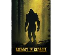 Bigfoot en Géorgie [DVD]