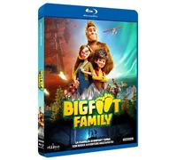 Bigfoot Family [Blu-ray]