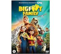Bigfoot Family [DVD]