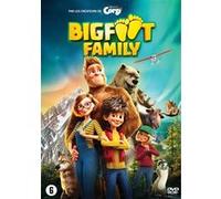 BIGFOOT FAMILY-FR G