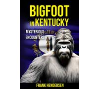 Bigfoot In Kentucky: Mysterious Encounters (Bigfoot Encounters From Around The World)