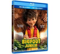 Bigfoot Junior - 3D