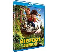 Bigfoot Junior [Blu-Ray 3D Compatible 2D]