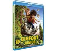 Bigfoot Junior Blu-ray E