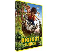 BIGFOOT JUNIOR - DVD