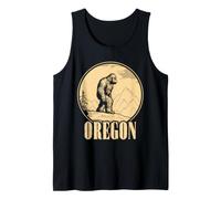 Bigfoot Oregon Sasquatch, Aventure cryptique du Nord-Ouest du Pacifique Débardeur