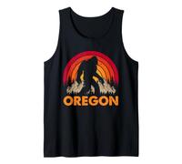 Bigfoot Oregon Sasquatch, Aventure cryptique du Nord-Ouest du Pacifique Débardeur
