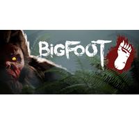 Bigfoot (PC)