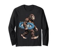 Bigfoot Raft Sasquatch River Rafting Adventure Humo Manche Longue
