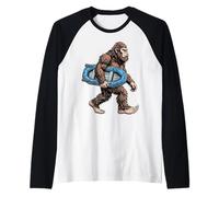 Bigfoot Raft Sasquatch River Rafting Adventure Humo Manche Raglan