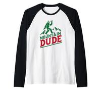 Bigfoot Sasquatch, Monstre De La Mythologie Manche Raglan