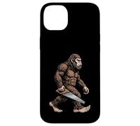 Bigfoot Scie à Main Sasquatch pour Le Travail du Bois Coque pour iPhone 14 Plus