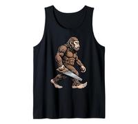 Bigfoot Scie à Main Sasquatch pour Le Travail du Bois Débardeur