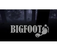 Bigfoot (Steam Account)