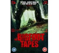 Bigfoot Tapes [Import]