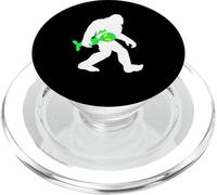 Bigfoot Tenant Un Extraterrestre PopSockets PopGrip pour MagSafe