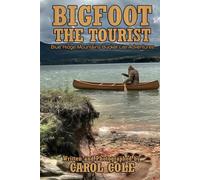 BIGFOOT THE TOURIST: Blue Ridge Mountains Bucket List Adventures