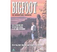 Bigfoot - The Unforgettable Encounter G