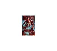 Bigfoot Vs The Kandahar Giant