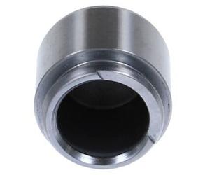 Bigg Red - Frein Piston Étrier Avec Femelle Droit Admission - Arrière Gauche & Droit - Avec Piston & Amp, Graisse - Pour ATE Double 33mm Diamètre - Compatible Avec Ford, Opel