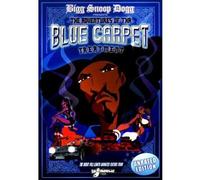 Bigg Snoop Dogg: Advts Blue Carpet Treatment
