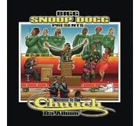 Bigg Snoop Dogg Presents: Welcome To Tha Chuuch Tha Album by Koch Records