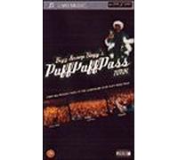 Bigg Snoop Dogg Puff Puff Pass Tour Psp