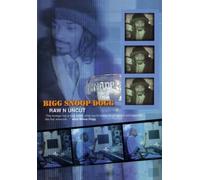 Bigg snoop dogg raw uncut DVD