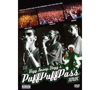 Bigg Snoop Dogg's Puff Puff Pass Tour