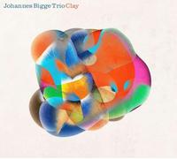 Bigge, Johannes Trio - Clay