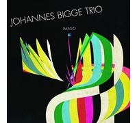 Bigge, Johannes Trio – Imago – Edel