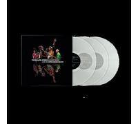 Bigger Bang Live On Copacabana Vinyle Transparent Vinyle