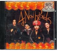 Bigger Better Faster, More