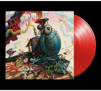 4 Non Blondes – Bigger, Better, Faster, More – Vinyle 12" rouge – Édition limitée – Exclusivité Fnac
