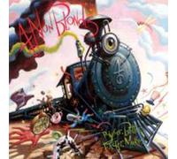 4 Non Blondes – Bigger, Better, Faster, More – CD