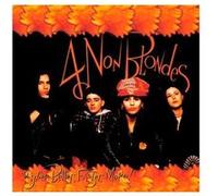 Bigger, Better, Faster, More!