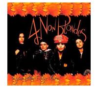 Bigger Better Faster More 25th Anniversary Edition Vinyle