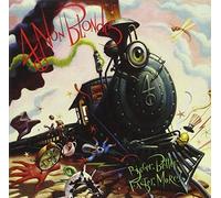 Bigger, Better, Faster, More! by 4 Non Blondes (1992-05-03)