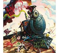 Bigger, Better, Faster, More! by 4 Non Blondes (1996-07-02)