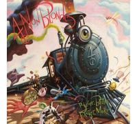Bigger, Better, Faster, More by 4 Non Blondes [Audio CD] NEUF