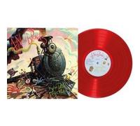 Bigger, Better, Faster, More ! Édition Limitée Exclusivité Vinyle Rouge