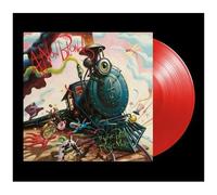 4 Non Blondes – Bigger, Better, Faster, More – Vinyle 12" rouge – Édition limitée – Exclusivité Fnac