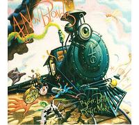 Bigger, Better, Faster, More (Train Cover) [Import]