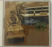 Bigger, Biggest-The Best of +Bonus [Import]