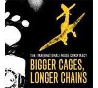 The (International) Noise Conspiracy - Bitter Cages, Longer Chains - Maxi CD