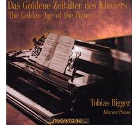 Bigger - Das Goldene Zeitalter des Klaviers [Import]