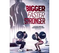 Bigger, faster, stronger: La méthode américaine d'entraînement des jeunes
